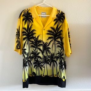 Summer 2020 woo young mi camp shirt